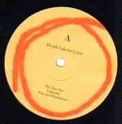 Double LP - Death Cab For Cutie - Transatlanticism