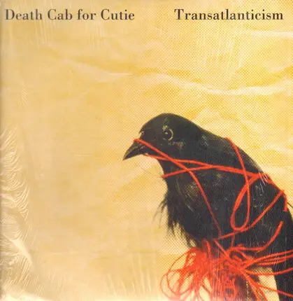 Death Cab For Cutie - Transatlanticism