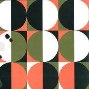 Double LP - Death Comet Crew - Ghost Among The Crew