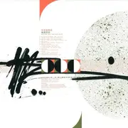 Double LP - Death Comet Crew - Ghost Among The Crew