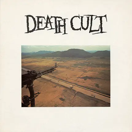 Death Cult - Death Cult