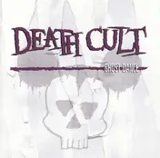 Death Cult - Ghost Dance