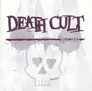 CD - Death Cult - Ghost Dance
