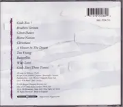 CD - Death Cult - Ghost Dance