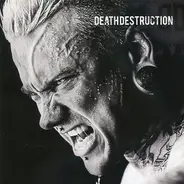 Death Destruction - DeAth DeStruction