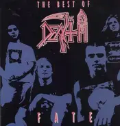 Death - Fate (The Best Of Death)