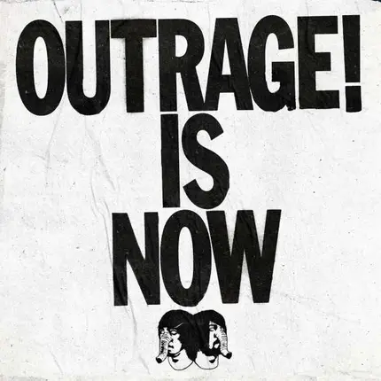Death From Above 1979 - Outrage Is Now