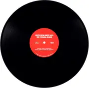 LP - Death From Above 1979 - The Physical World - Gimmick Sleeve