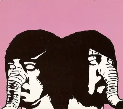 Death From Above 1979 - You're a Woman, I'm a Machine