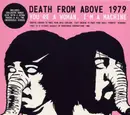 Double CD - Death From Above 1979 - You're A Woman, I'm A Machine - Limited Edition