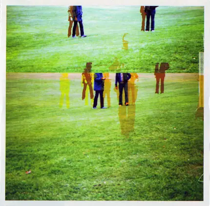 Death From Above - Romantic Rights EP