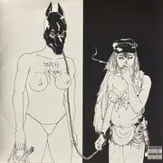 LP - Death Grips - The Money Store