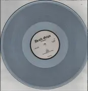 Double LP - Death Grips - Exmilitary - Clear