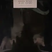 LP - Death Grips - No Love Deep Web - Mispress + Insert