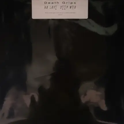 Death Grips - No Love Deep Web