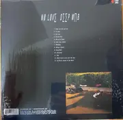 LP - Death Grips - No Love Deep Web - Mispress + Insert
