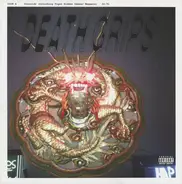 Death Grips - Steroids (Crouching Tiger Hidden Gabber Megamix)
