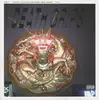 LP - Death Grips - Steroids (Crouching Tiger Hidden Gabber Megamix) - Limited Edition, White