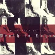 Double CD - Death In Vegas - The Contino Sessions