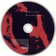 Double CD - Death In Vegas - The Contino Sessions