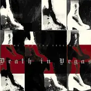 Double LP - Death In Vegas - The Contino Sessions