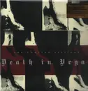 Double LP - Death In Vegas - Contino Sessions - 180 gr.