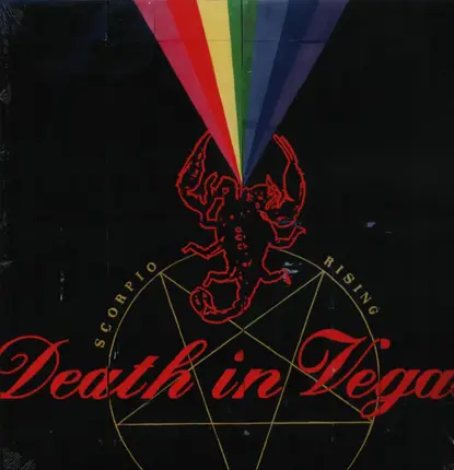 Death In Vegas - Scorpio Rising