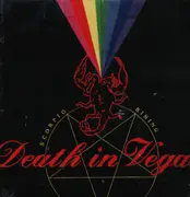 Double LP - Death In Vegas - Scorpio Rising