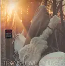 Double LP - Death In Vegas - Trans-Love Energies - NOBLE DOUBLE VINYL VERSION / Still Sealed