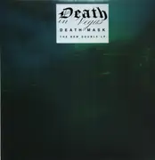 Double LP - Death In Vegas - Death Mask