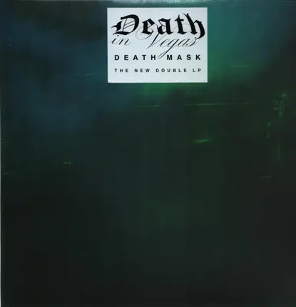 Death In Vegas - Death Mask