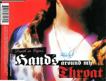 Death In Vegas - Hands Around My Throat