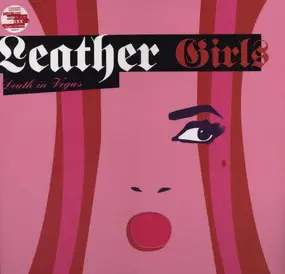 Death in Vegas - Leather Girls