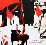 Death in Vegas - Neptune City