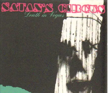 Death In Vegas - Satan's Circus