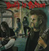 Death In Action - Stuck in Time