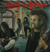 LP - Death In Action - Stuck In Time