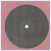 LP - Death In June - Burial - Pink Marbled
