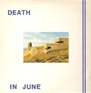 Death In June - Heaven Street