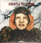 Death in June - Euro Cross