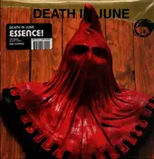 Death in June - Essence!