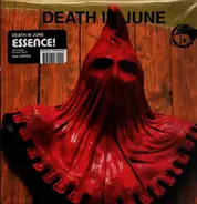 Death In June - Essence!