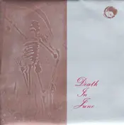Death in June - She Said Destroy
