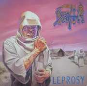 LP - Death - Leprosy