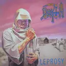 LP - Death - Leprosy