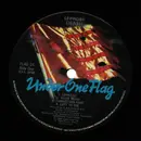 LP - Death - Leprosy - No Cover, Original UK on Under One Flag