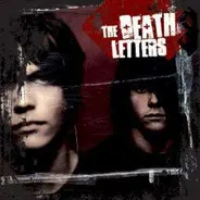 Death Letters - schizophrenic -2tr-