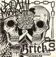 Death March / Bricktop - Death March / Bricktop