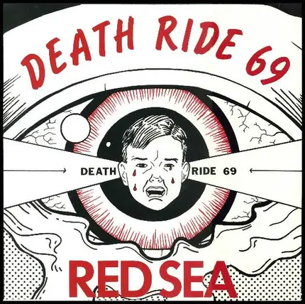 Death Ride 69 - Red Sea E.P.