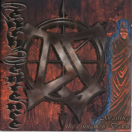Death Sentence - Awaiting the Cinnamon Dawn